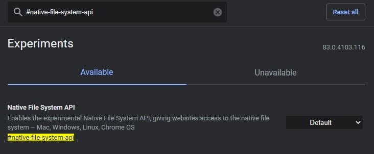 disable incognito mode detection in chrome