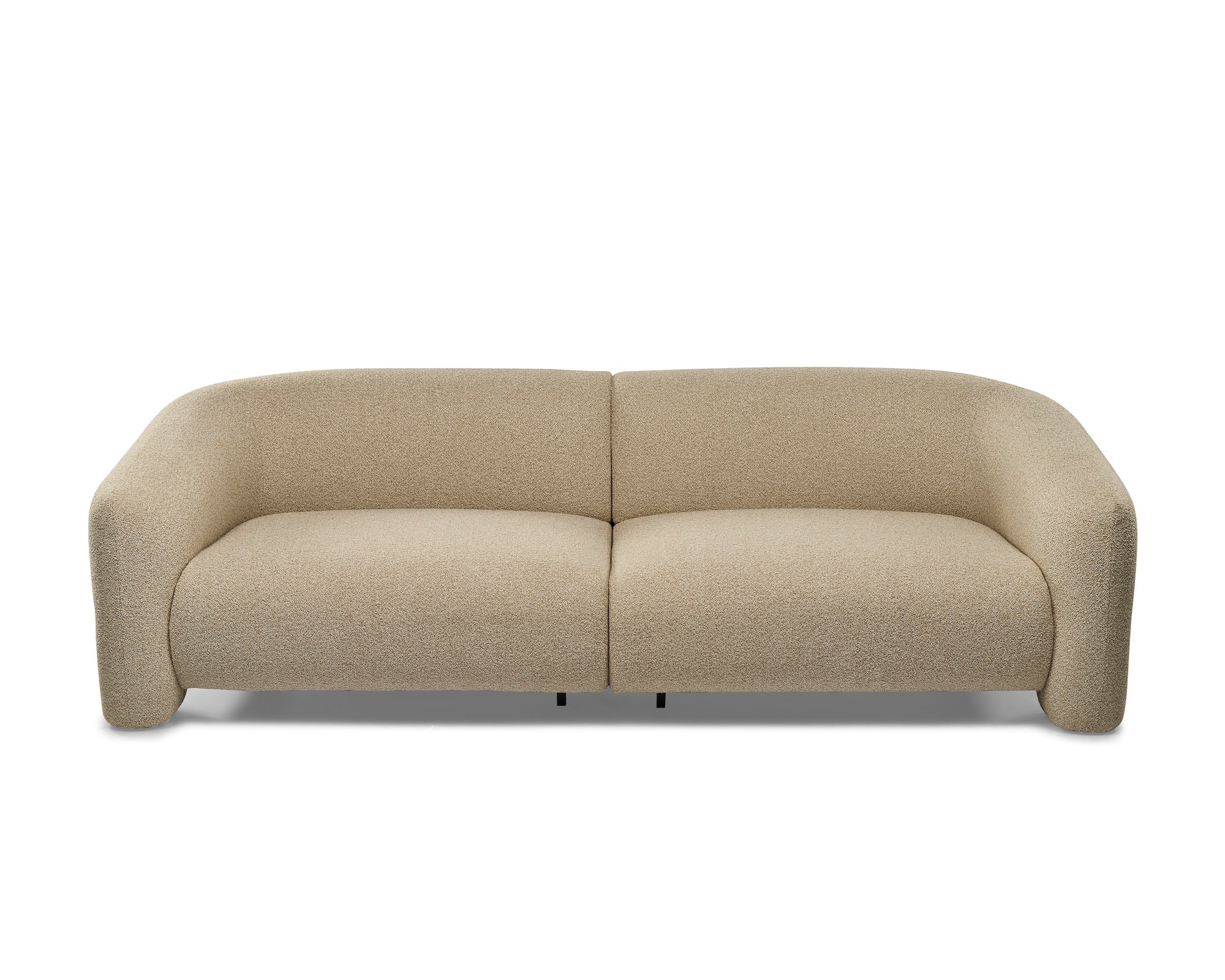 Erin Sofa (Crib 5) - Capela Sand