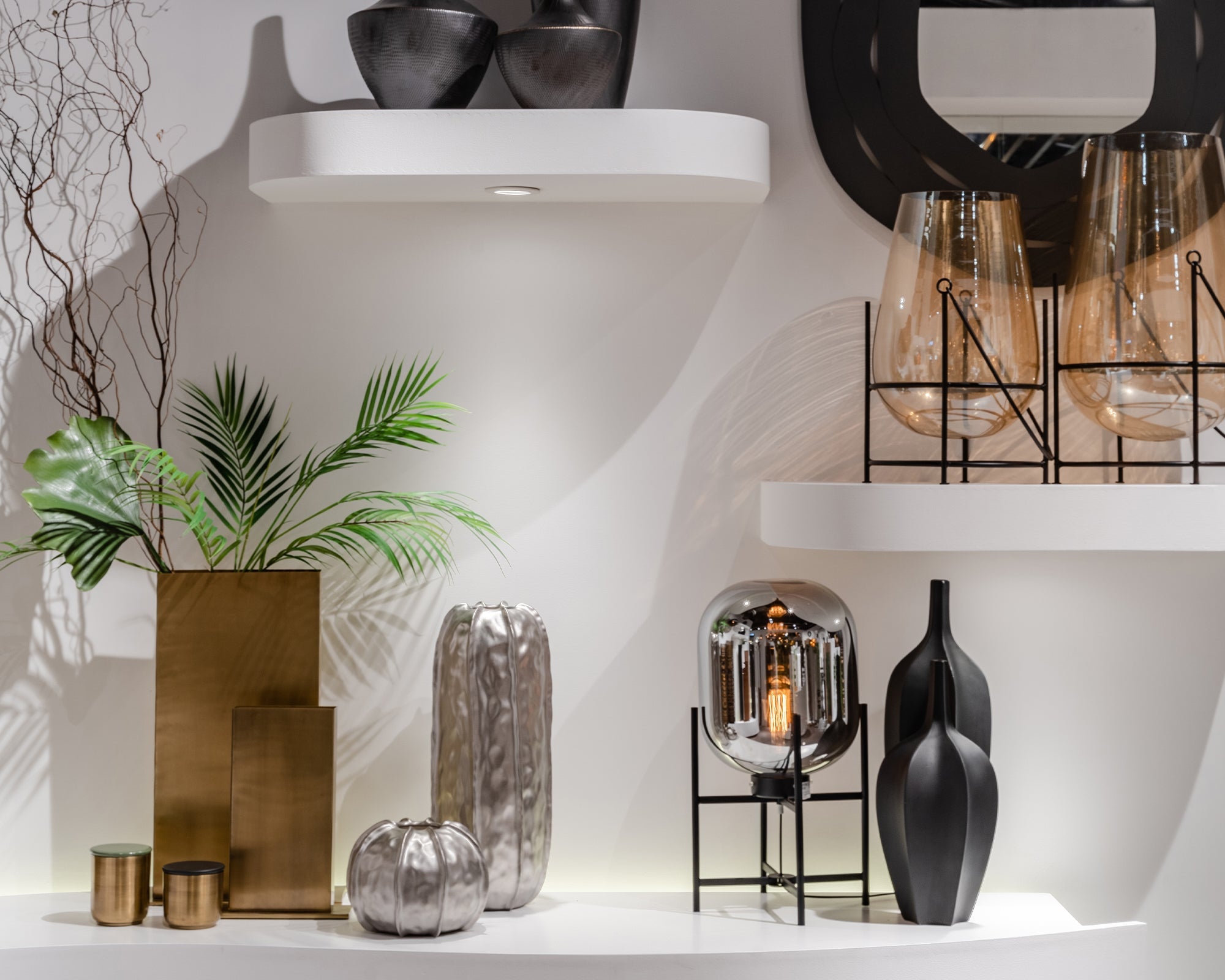 Grove I Vase - Grove I Vase