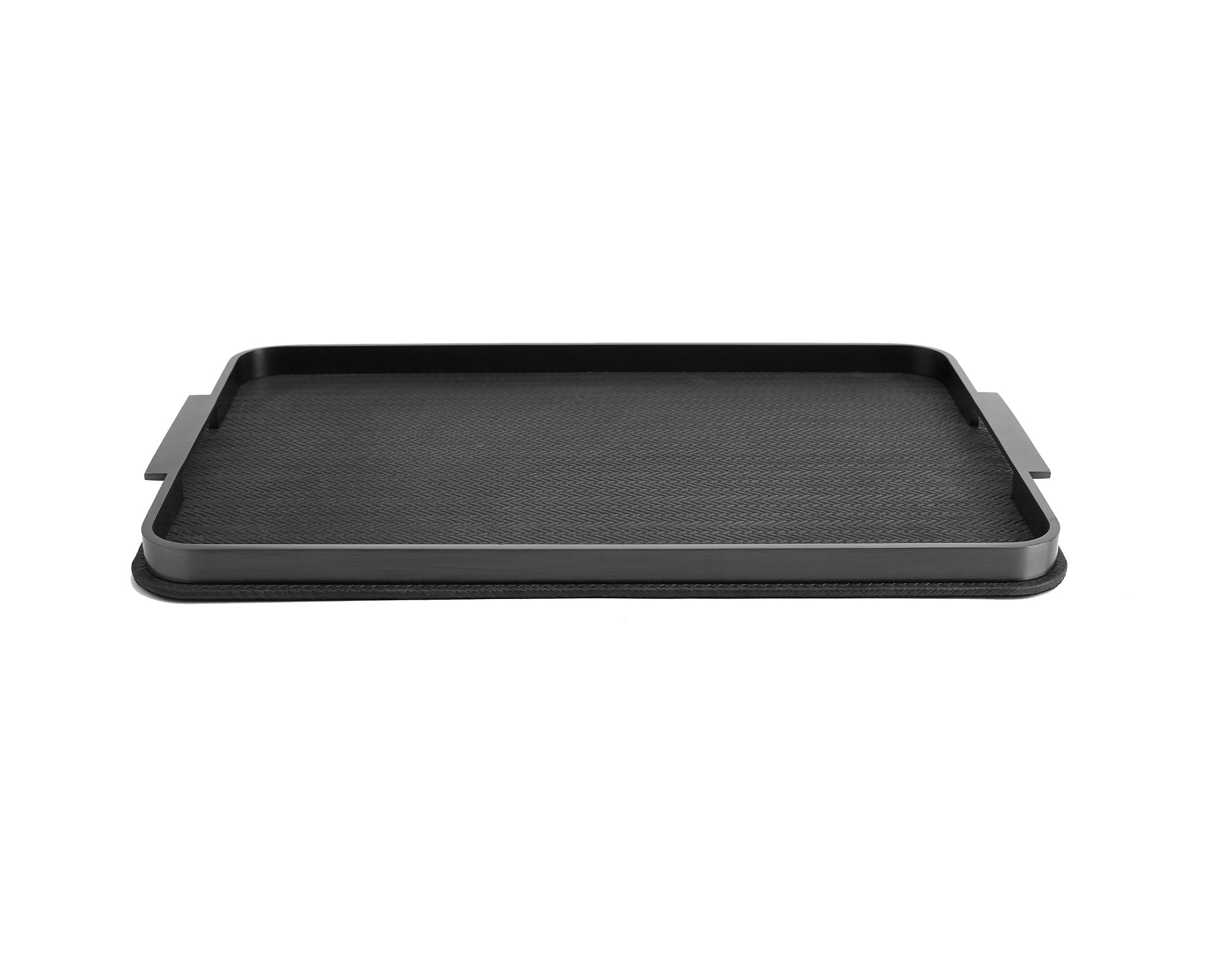 Gala Tray  - White/Black
